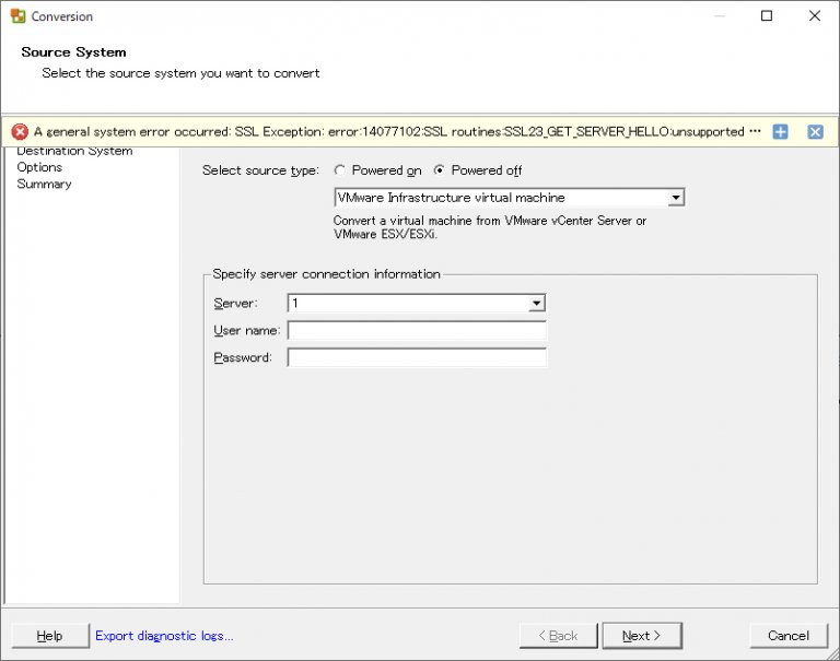 vmware vcenter converter standalone 5.5 2 download