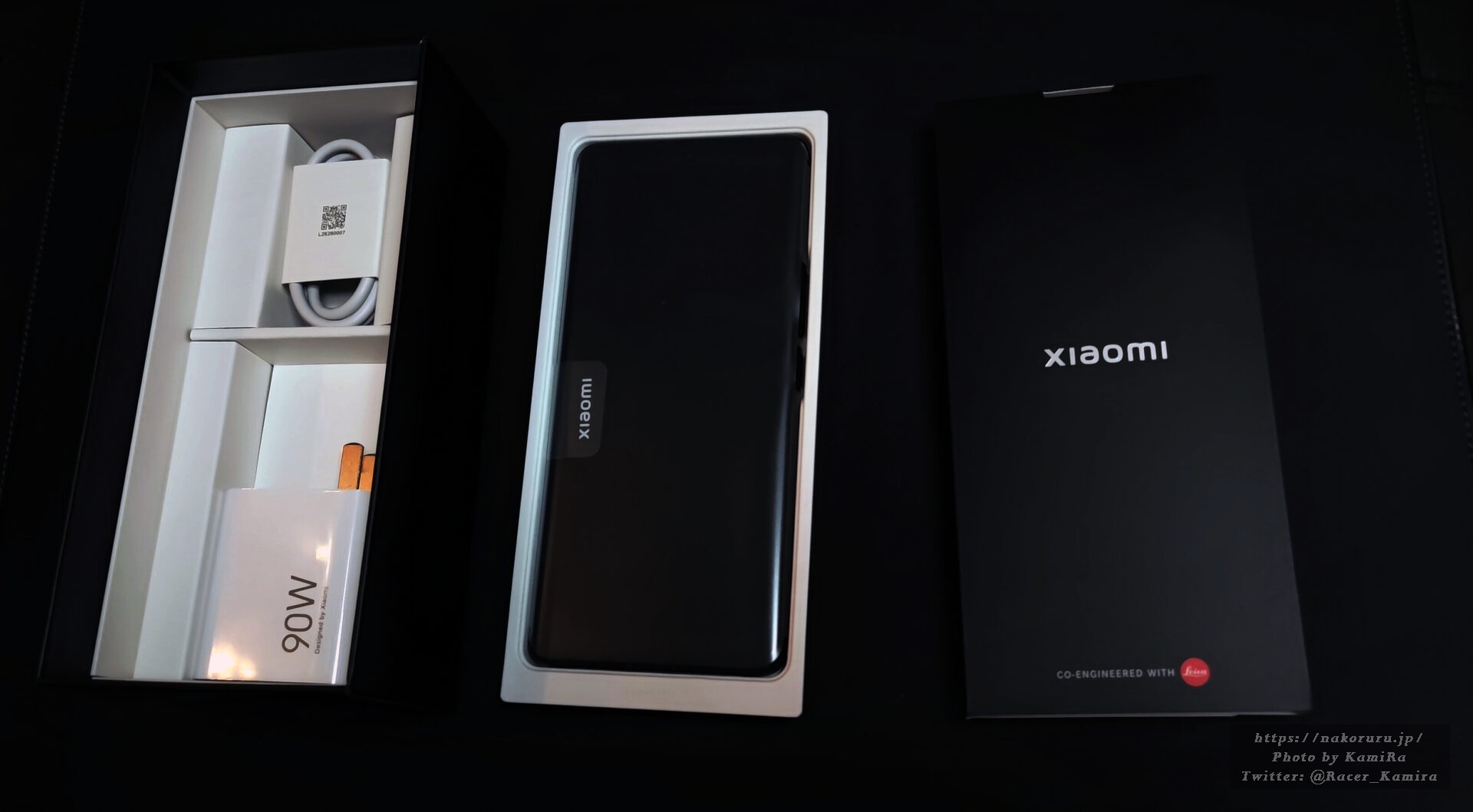 Xiaomi 13 ultra オレンジ 16+512 グローバルROM焼き済み 